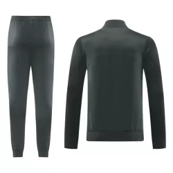Manchester United Ensemble Vestes d'Entraînement Homme 2025-26 Noire