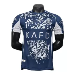 Maillot AL NASSR Homme 2025-26