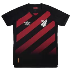Maillot Athletico Paranaense Homme Domicile 2026-27