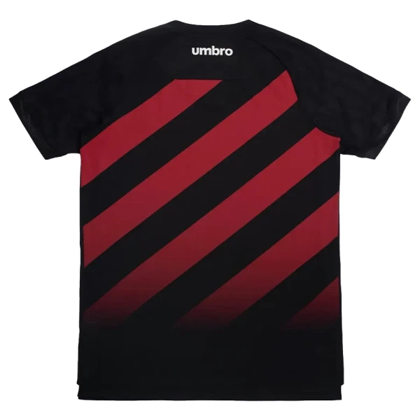 Maillot Athletico Paranaense Homme Domicile 2026-27