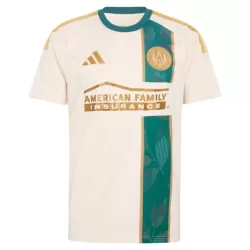 Maillot Atlanta United Homme Extérieur 2026