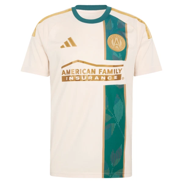 Maillot Atlanta United Homme Extérieur 2026