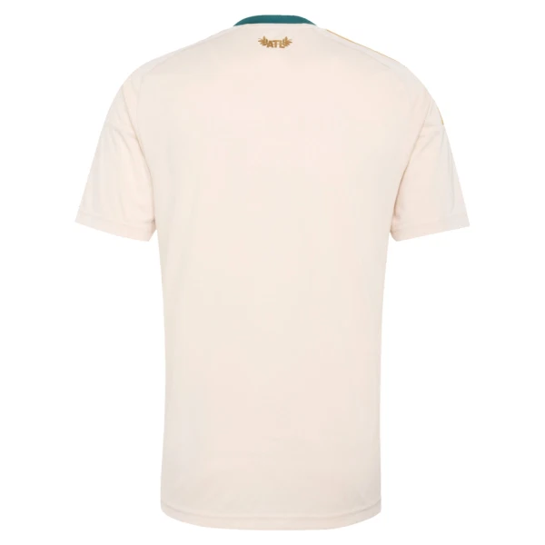 Maillot Atlanta United Homme Extérieur 2026