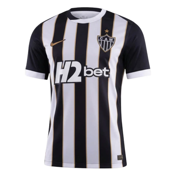 Maillot Atlético Mineiro Homme Domicile 2026-27