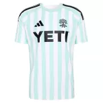 Maillot Austin FC Homme Extérieur 2026