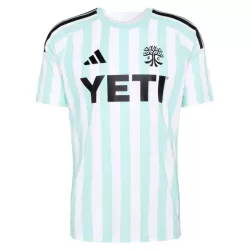Maillot Austin FC Homme Extérieur 2026