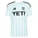 Maillot Austin FC Homme Extérieur 2026 Maillot Austin FC Homme Extérieur 2026