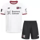 Maillot Bayer 04 Leverkusen Enfant Fourth 2025-26 Maillot Bayer 04 Leverkusen Enfant Fourth 2025-26