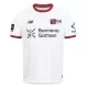 Maillot Bayer 04 Leverkusen Homme Fourth 2025-26 Maillot Bayer 04 Leverkusen Homme Fourth 2025-26