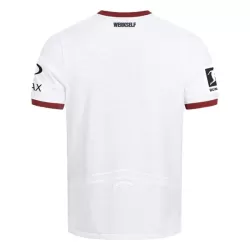 Maillot Bayer 04 Leverkusen Homme Fourth 2025-26