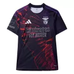 Maillot Benfica Lisbonne Homme Fourth 2025-26
