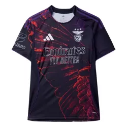 Maillot Benfica Lisbonne Homme Fourth 2025-26