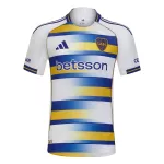 Maillot Boca Juniors Homme Third 2025-26