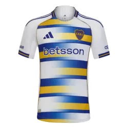 Maillot Boca Juniors Homme Third 2025-26