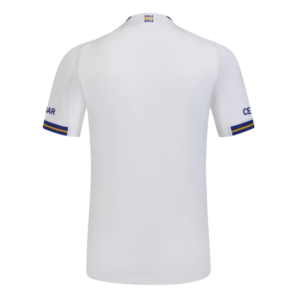 Maillot Boca Juniors Homme Third 2025-26