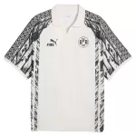 Maillot Borussia Dortmund Lifestyle Homme Rétro 2026-27