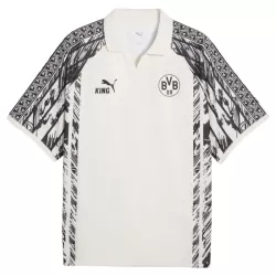 Maillot Borussia Dortmund Lifestyle Homme Rétro 2026-27