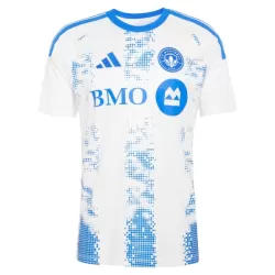 Maillot CF Montréal Homme Extérieur 2026