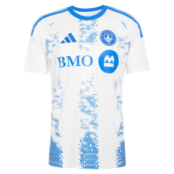 Maillot CF Montréal Homme Extérieur 2026 Maillot CF Montréal Homme Extérieur 2026