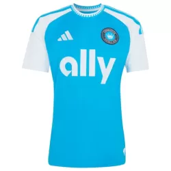 Maillot Charlotte FC Homme Domicile 2026