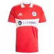 Maillot Chicago Fire Homme Domicile 2026
