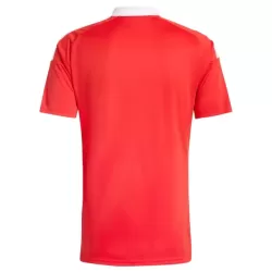 Maillot Chicago Fire Homme Domicile 2026