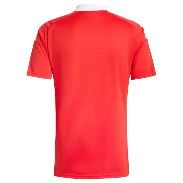Maillot Chicago Fire Homme Domicile 2026