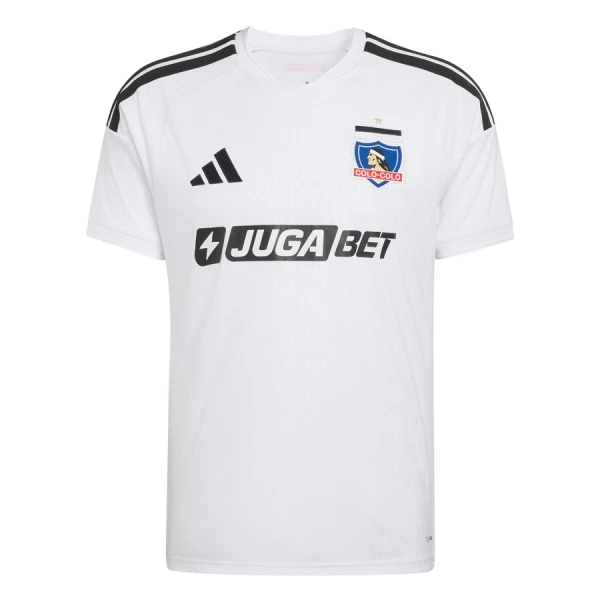 Maillot Colo-Colo Homme Domicile 2026-27