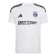 Maillot Colo-Colo Homme Domicile 2026-27