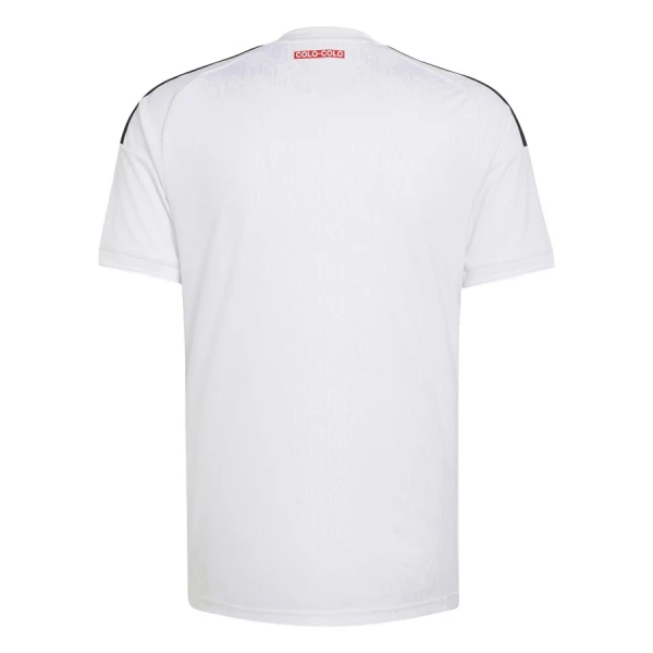 Maillot Colo-Colo Homme Domicile 2026-27