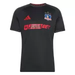 Maillot Colo-Colo Homme Extérieur 2026-27
