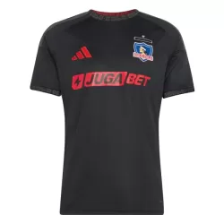 Maillot Colo-Colo Homme Extérieur 2026-27