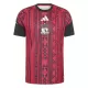 Maillot Colo-Colo Pre-Match Homme 2026-27 Maillot Colo-Colo Pre-Match Homme 2026-27