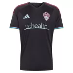 Maillot Colorado Rapids Homme Domicile 2026