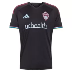 Maillot Colorado Rapids Homme Domicile 2026
