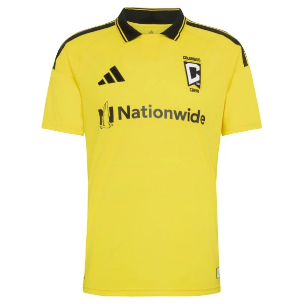 Maillot Columbus Crew Homme Domicile 2026