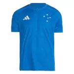 Maillot Cruzeiro EC Homme Domicile 2026-27
