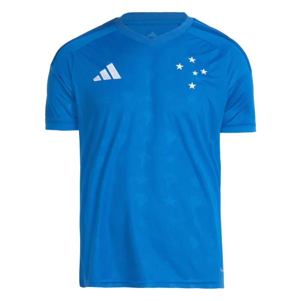 Maillot Cruzeiro EC Homme Domicile 2026-27 Maillot Cruzeiro EC Homme Domicile 2026-27