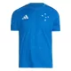 Maillot Cruzeiro EC Homme Domicile 2026-27 Maillot Cruzeiro EC Homme Domicile 2026-27