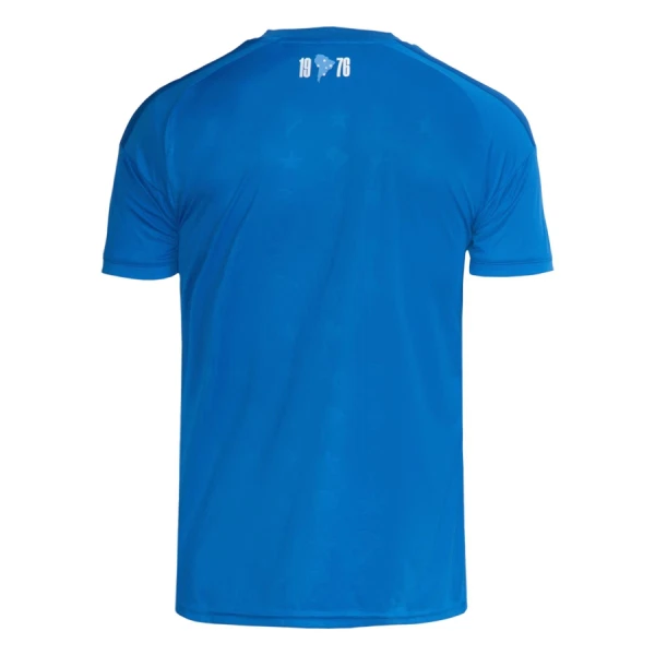 Maillot Cruzeiro EC Homme Domicile 2026-27