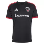 Maillot DC United Homme Domicile 2026