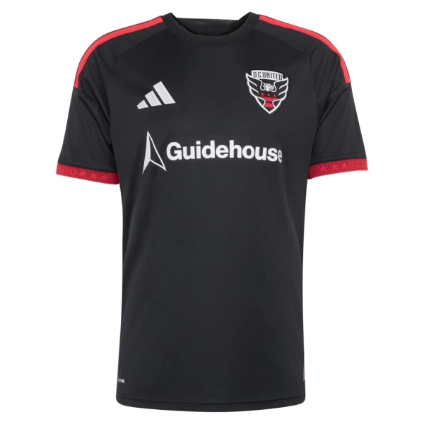 Maillot DC United Homme Domicile 2026