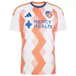 Maillot FC Cincinnati Homme Extérieur 2026