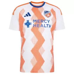 Maillot FC Cincinnati Homme Extérieur 2026