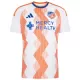 Maillot FC Cincinnati Homme Extérieur 2026 Maillot FC Cincinnati Homme Extérieur 2026