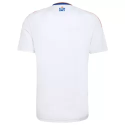 Maillot FC Cincinnati Homme Extérieur 2026