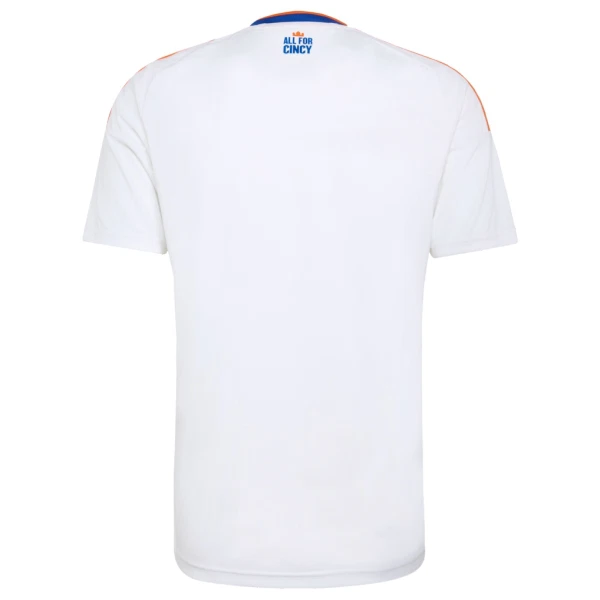 Maillot FC Cincinnati Homme Extérieur 2026