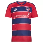 Maillot FC Dallas Homme Domicile 2026