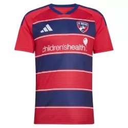 Maillot FC Dallas Homme Domicile 2026