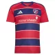 Maillot FC Dallas Homme Domicile 2026